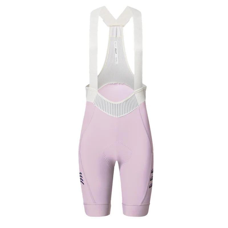 Women's Evade X Team Evo Cargo Bib Shorts