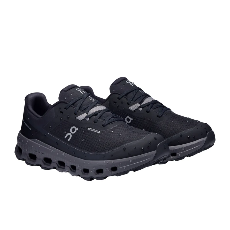 Women's Cloudvista 2 Waterproof Running Shoes
