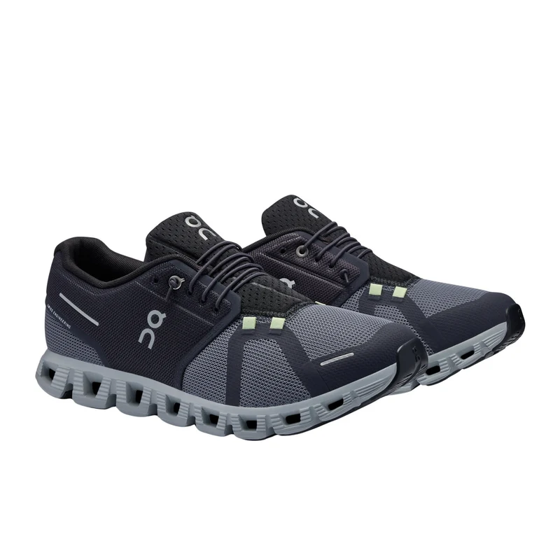 Cloud 5 Push Running Shoes
