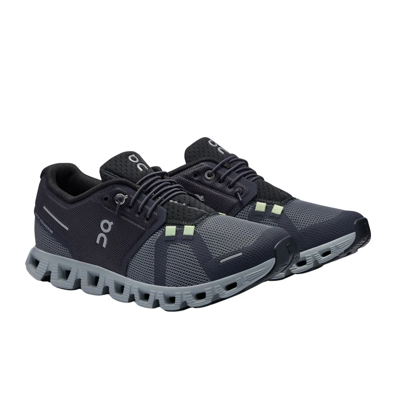 Women's Cloud 5 Push Running Shoes