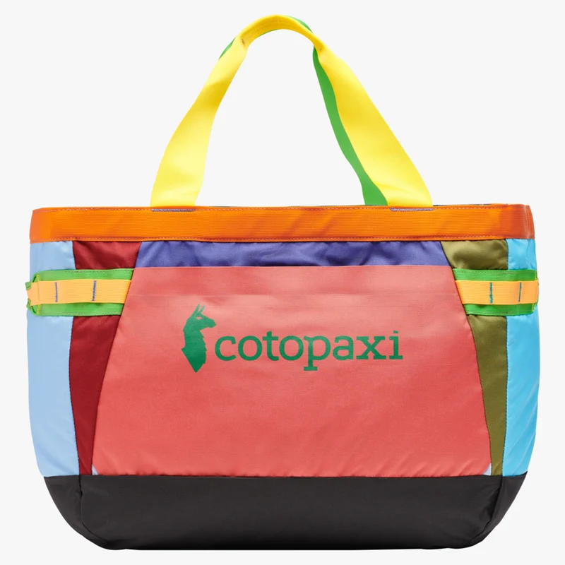 Cotopaxi Allpa 60L Gear Hauler Tote - Del Dia