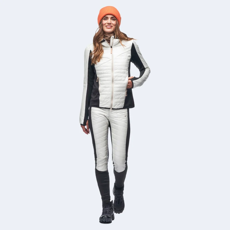Indyeva Mantar Women's Hoody