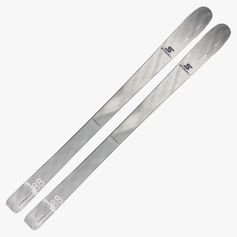 2025 Stockli Stormrider 88 Ski