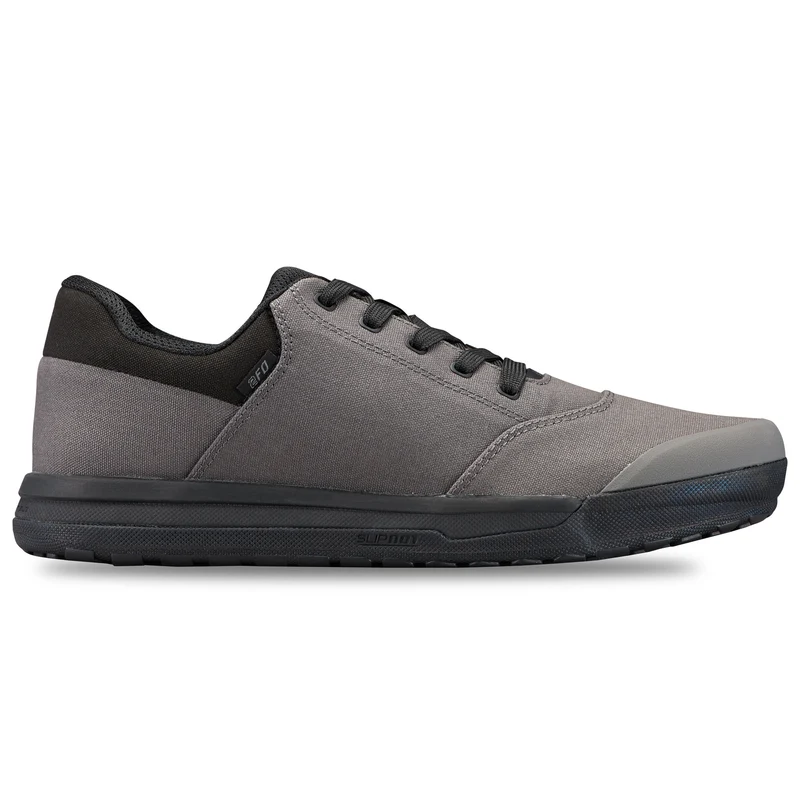 2FO Canvas Roost Flat MTB Shoes