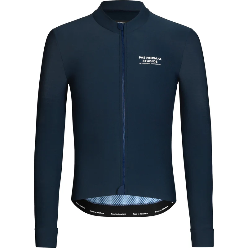 Long Sleeve Jersey