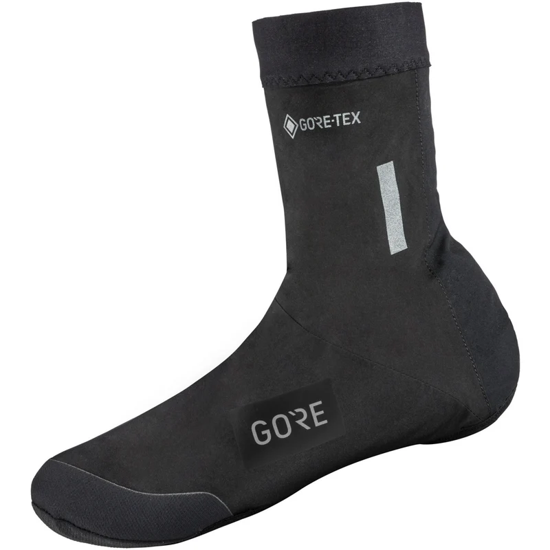 Sleet Insulated Overshoes