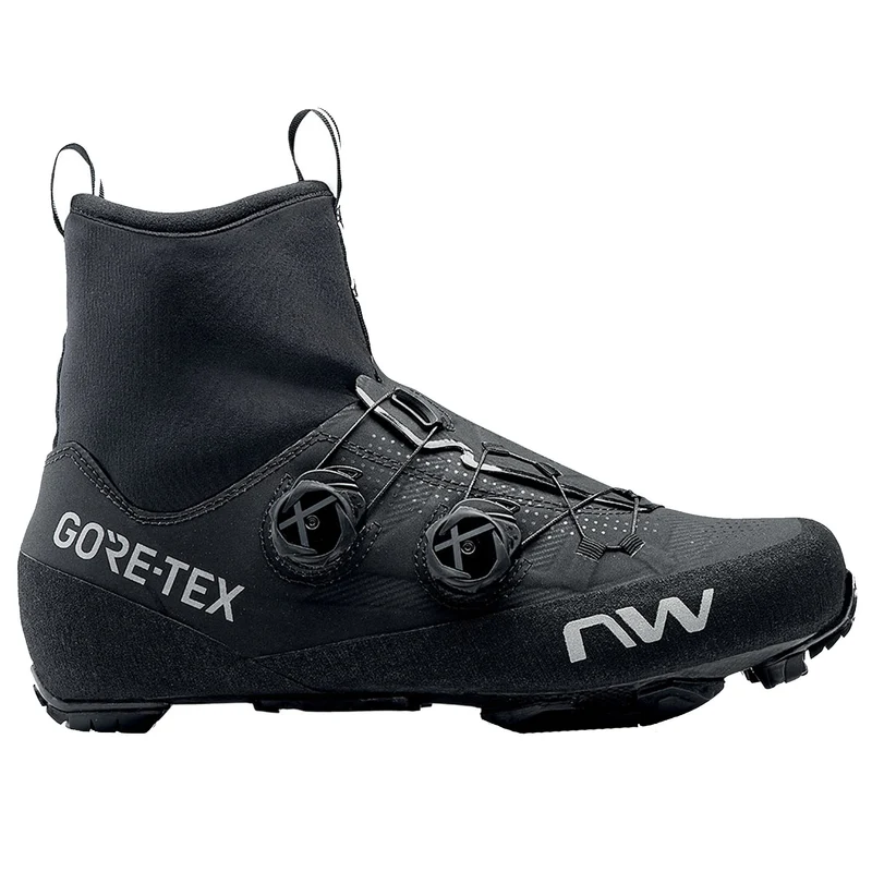 Flagship GTX Winter MTB Shoes