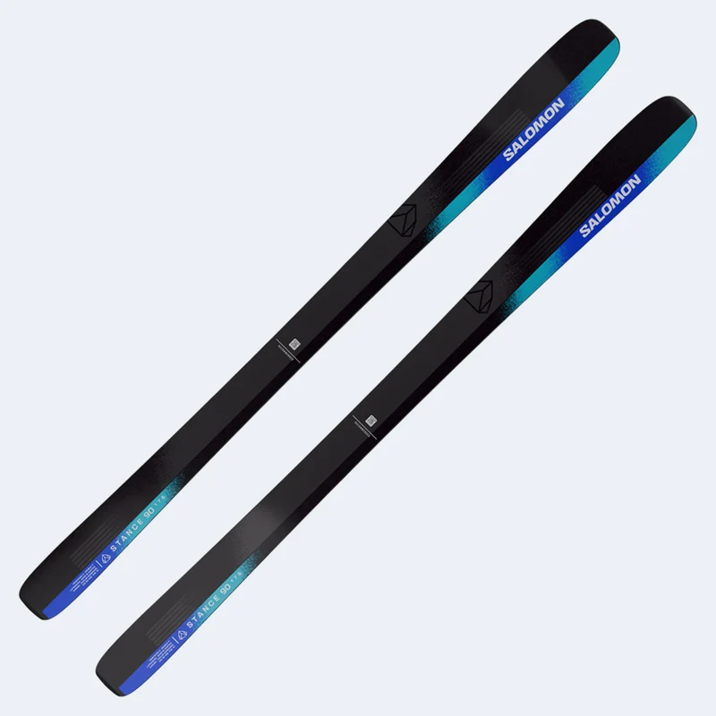 2025 Salomon Stance 90 Skis