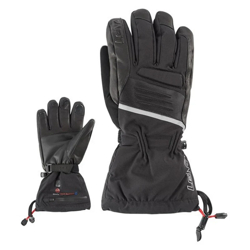 Lenz Men's Heat Glove 4.0