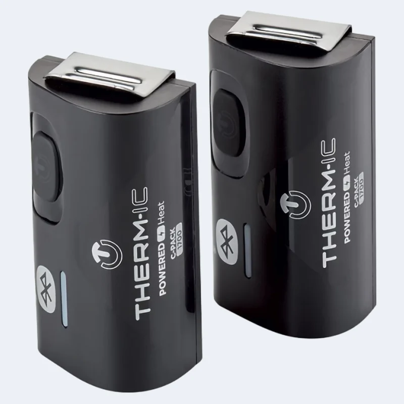 Thermic C-Pack 1700 B Battery