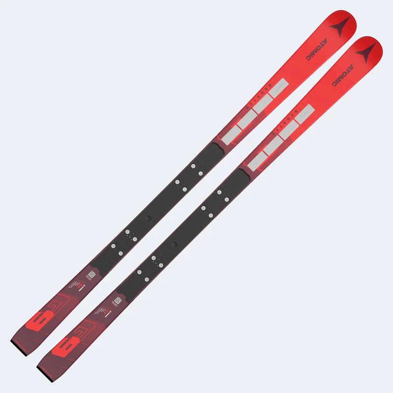 2023 Redster G9 FIS Revoshock GS Skis