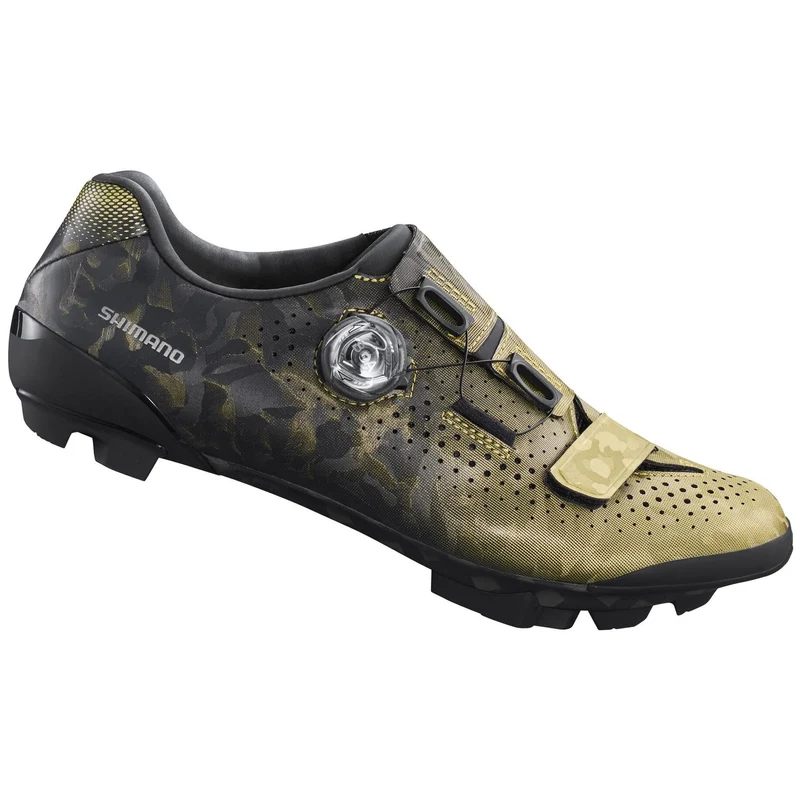 RX802 Gravel Cycling Shoes