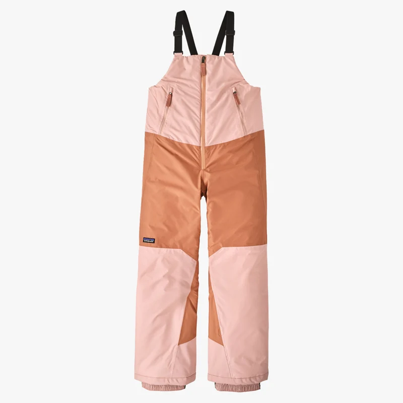 Patagonia Powder Town Kid's Bib