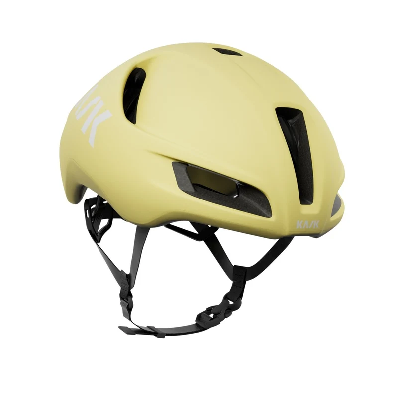 Utopia Y Aero Road Helmet - Cloudy Sunset Edition