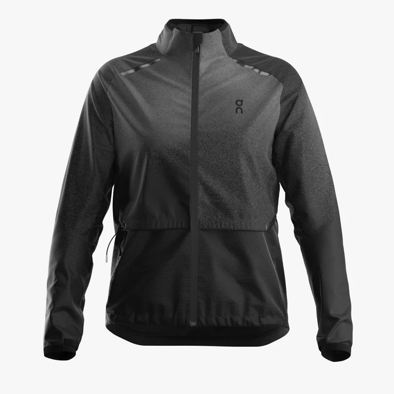 Women's Weather Jacket Lumos