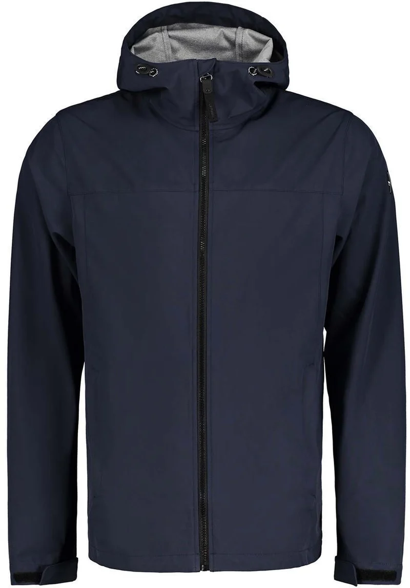 Abbot Softshell Jacket