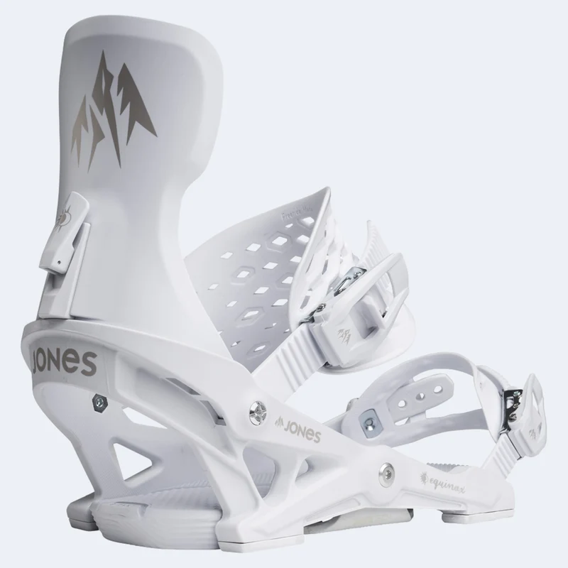 2025 Jones Equinox Women's Snowboard Bindings