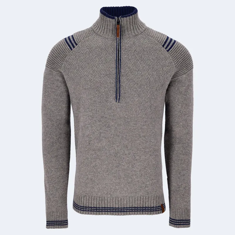 Obermeyer Gambel Men's 1/2 Zip
