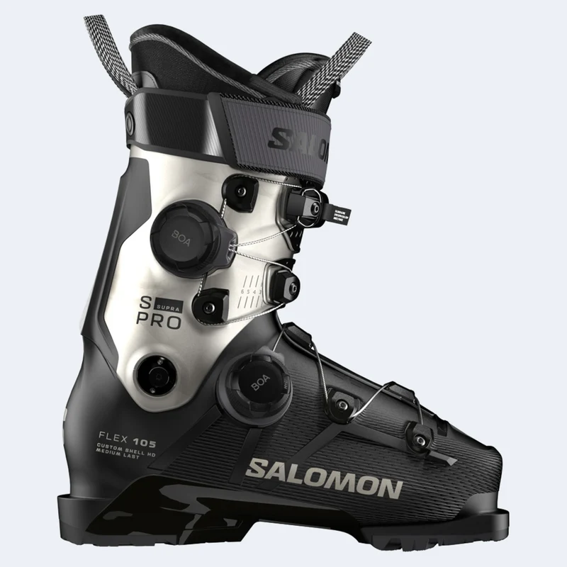 2026 Salomon S/Pro Supra Dual Boa 105 W Ski Boots