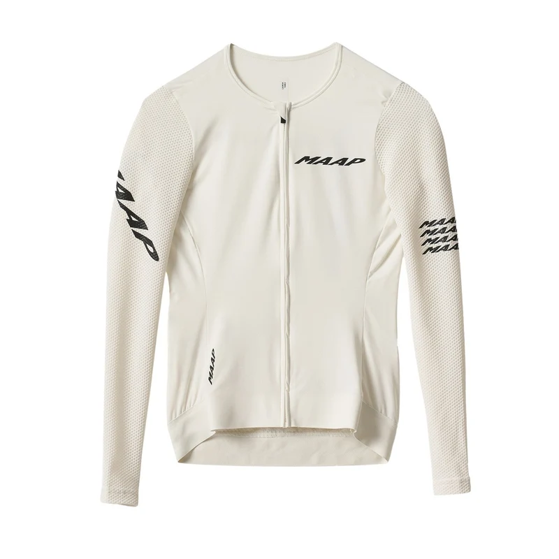 Women's Emerge Long Sleeve Cycling Jersey