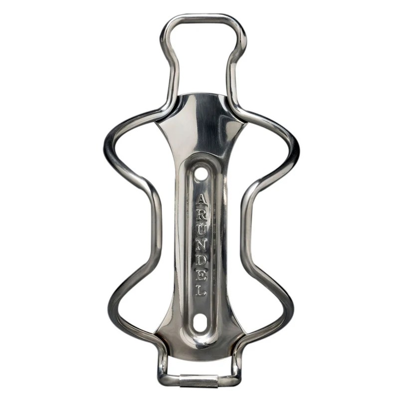 Stainless Steel Bottle Cage