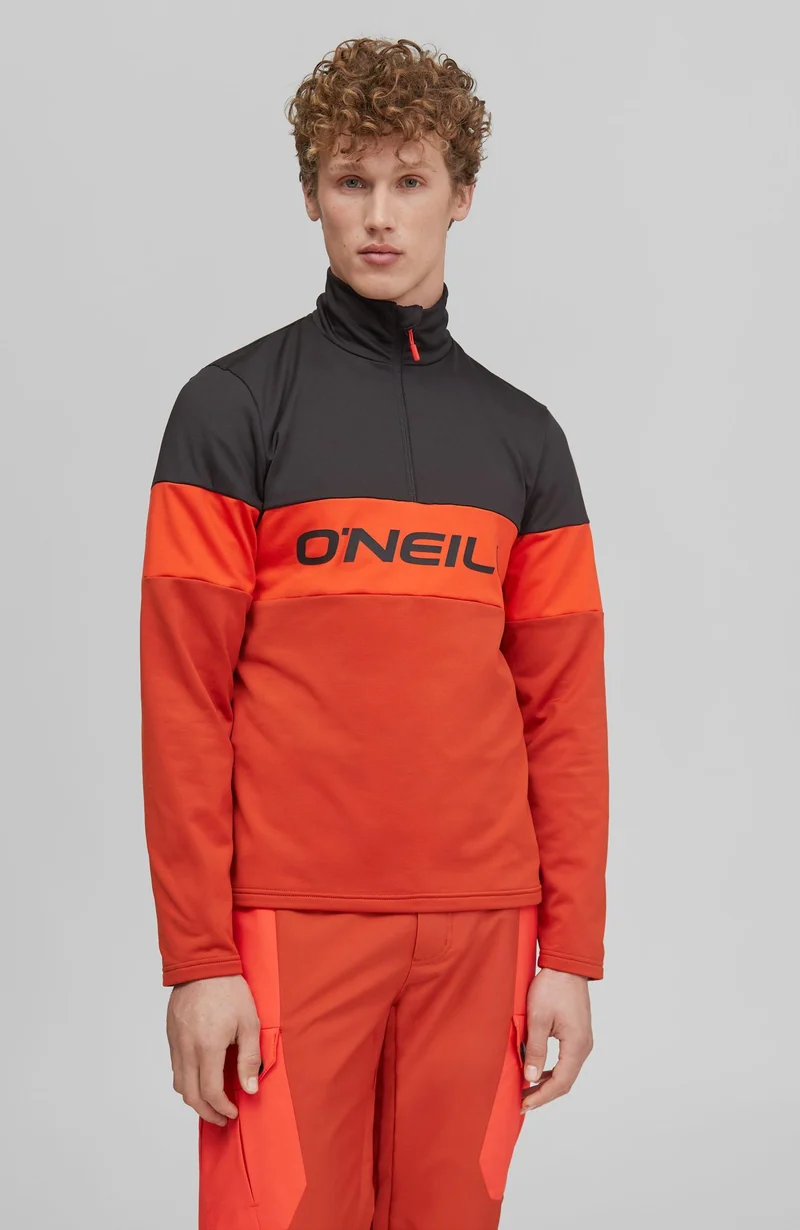 Clime Colorblock Fleece