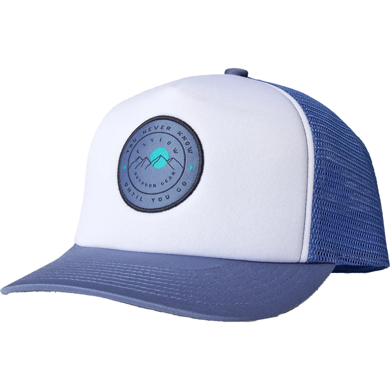 Flylow Road Soda Cap