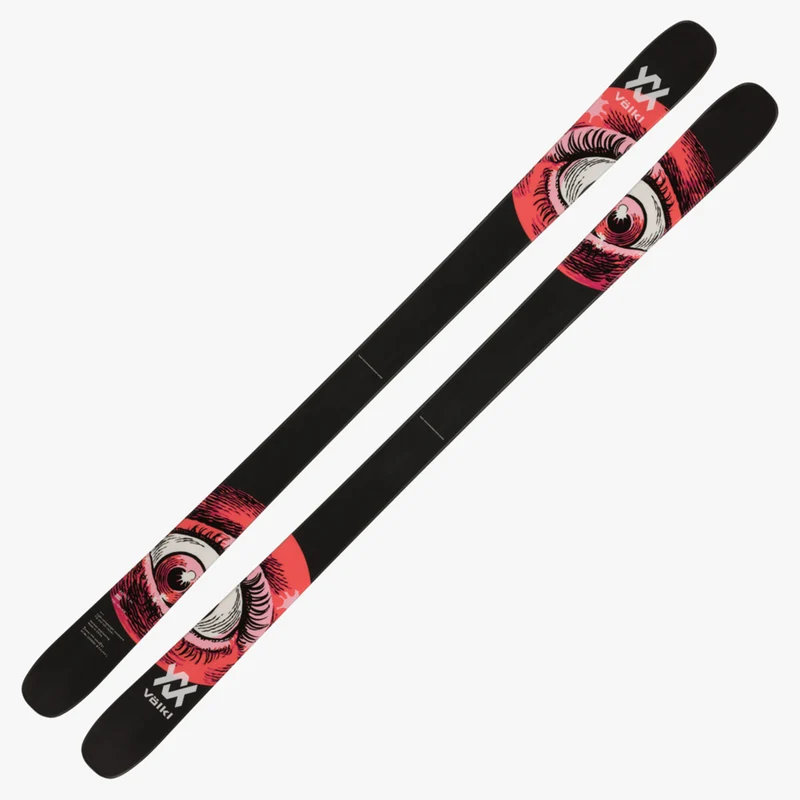 2024 Volkl Revolt 90 Ski