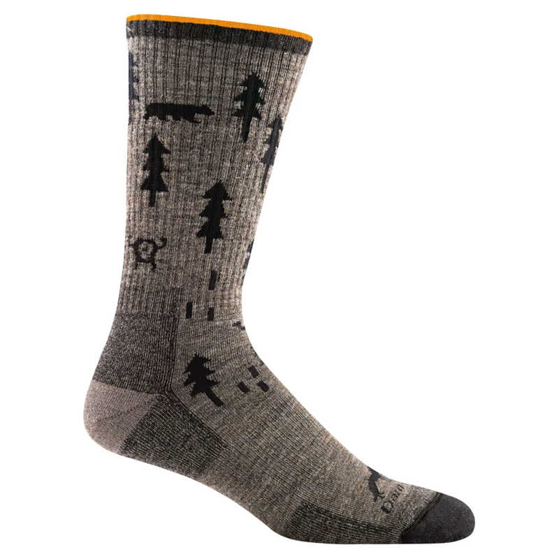 Darn Tough ABC Boot Sock