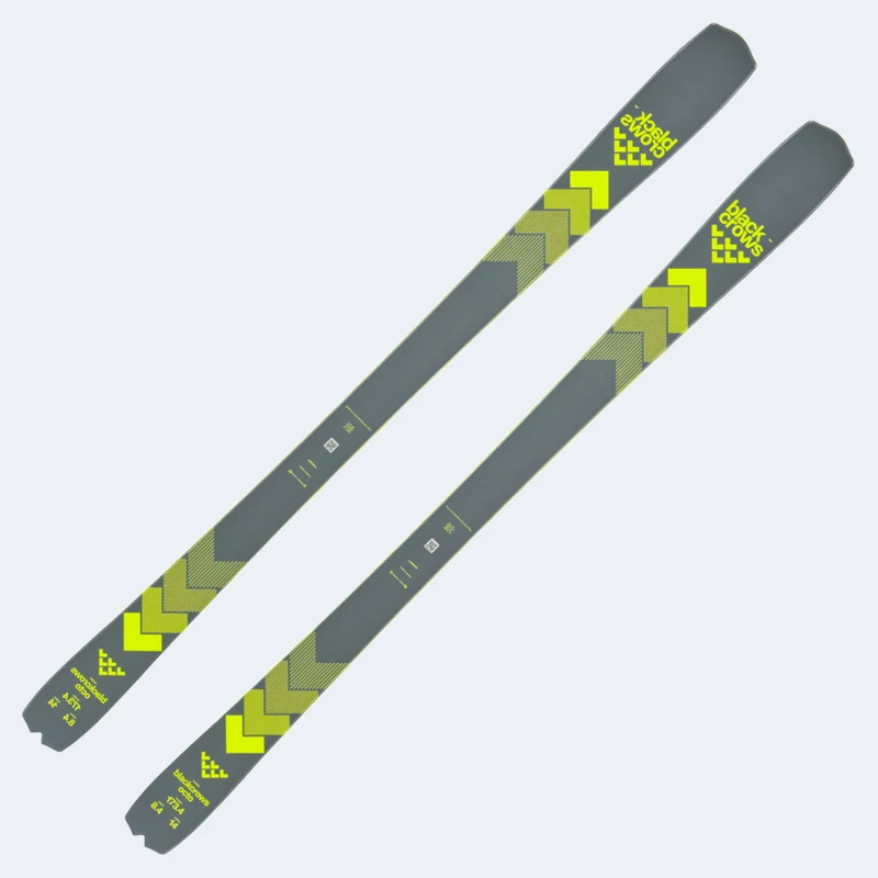 2025 Black Crows Octo Skis