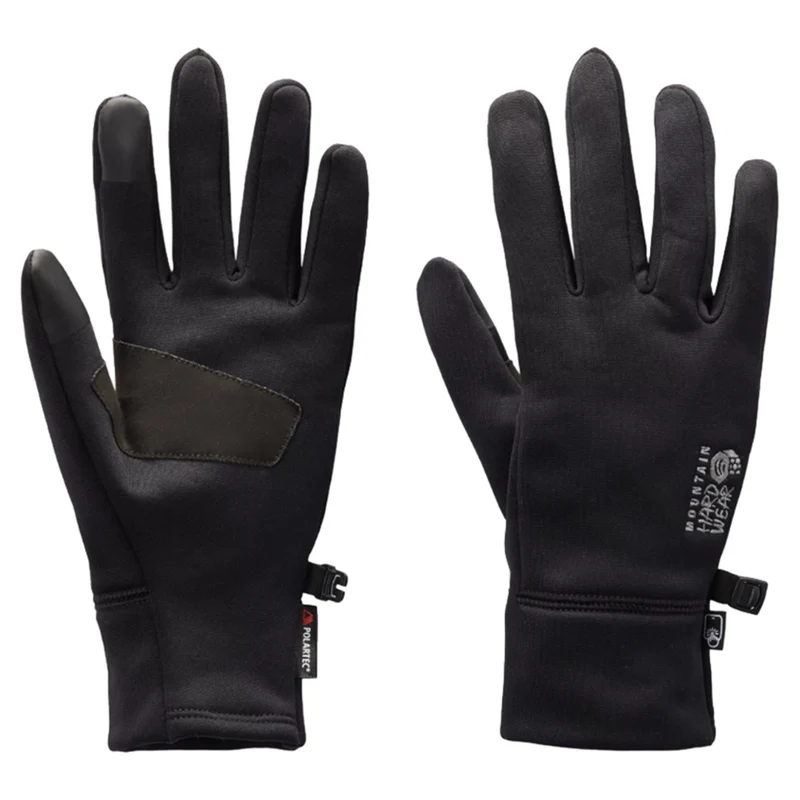Mountain Hardwear Power Stretch Stimulus Men's Glove