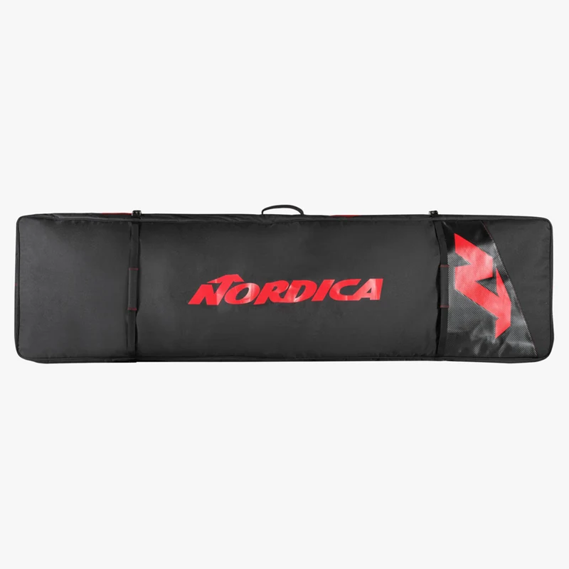 2015 Nordica Cargo Roller Ski Bag