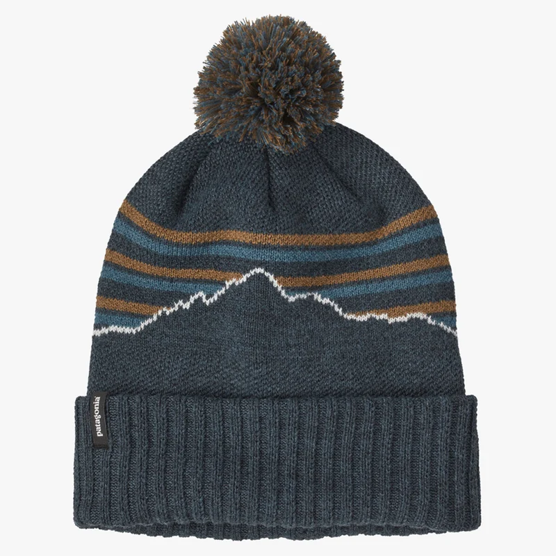 Patagonia Powder Town Beanie