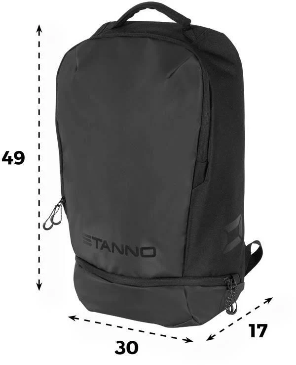 Stanno Functionals Raven Backpack I