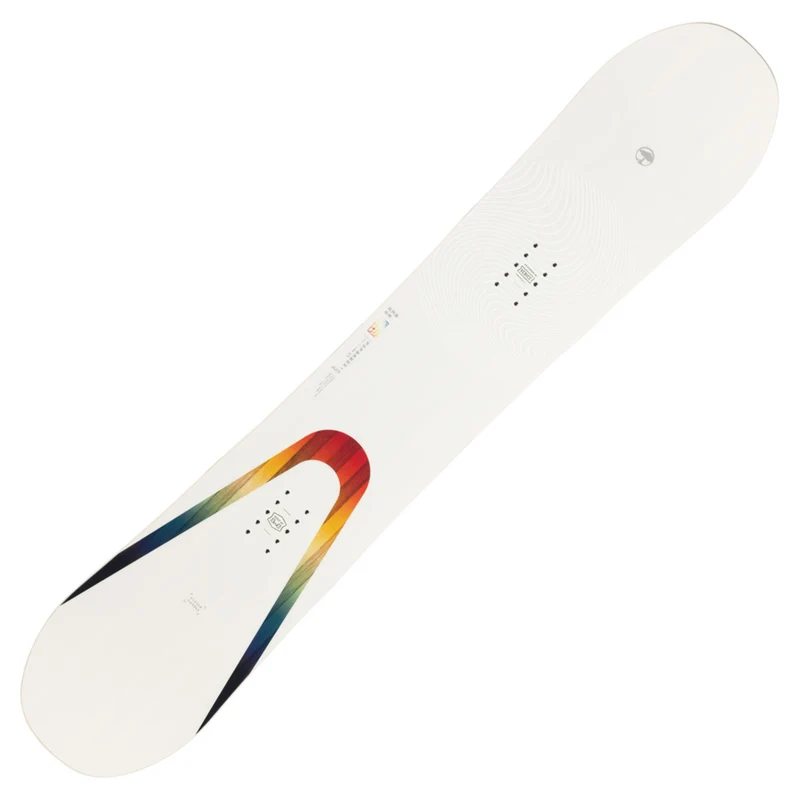 2023 Arbor Poparazzi Camber Women's Snowboard