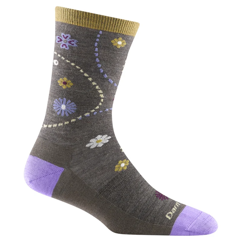 Darn Tough Garden Crew Lightweight Women's Sock