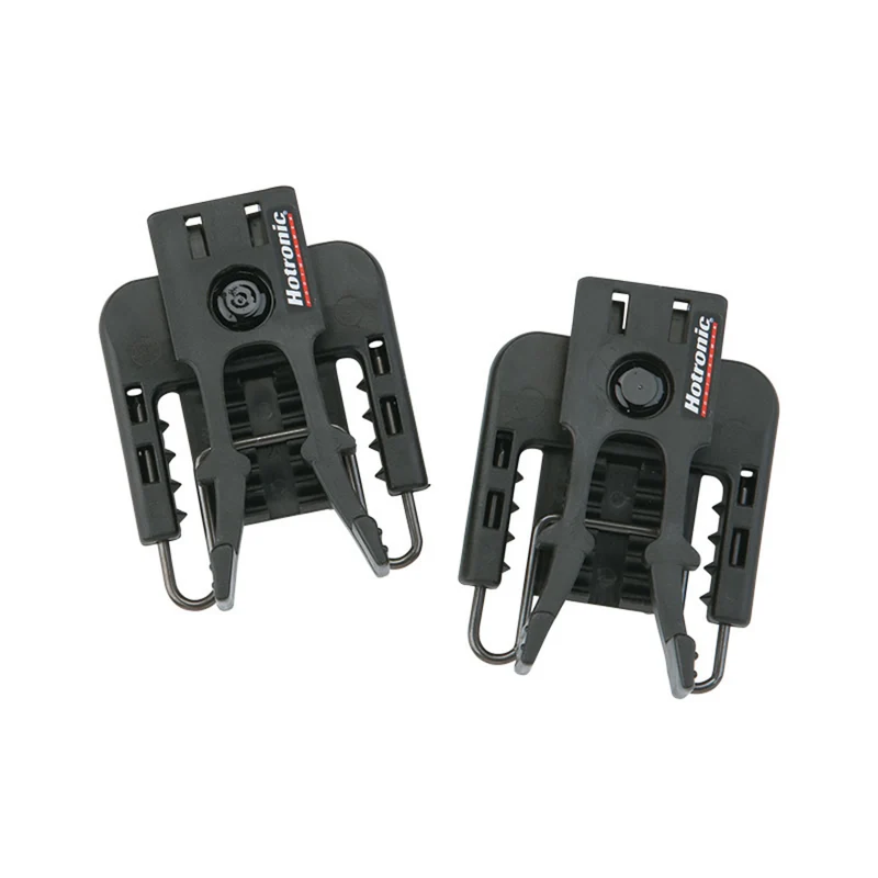 Hotronic Slide Strap Brackets