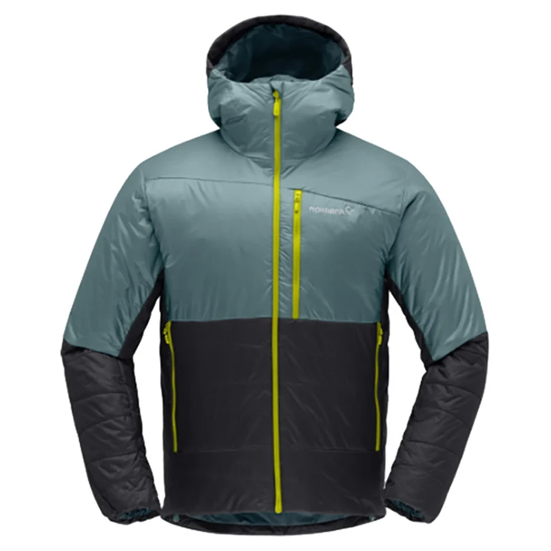Norrona Falketind Thermo60 Men's Hoody