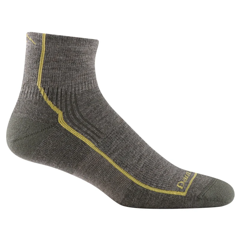 Darn Tough Men's Hiker 1/4 Cushion Sock