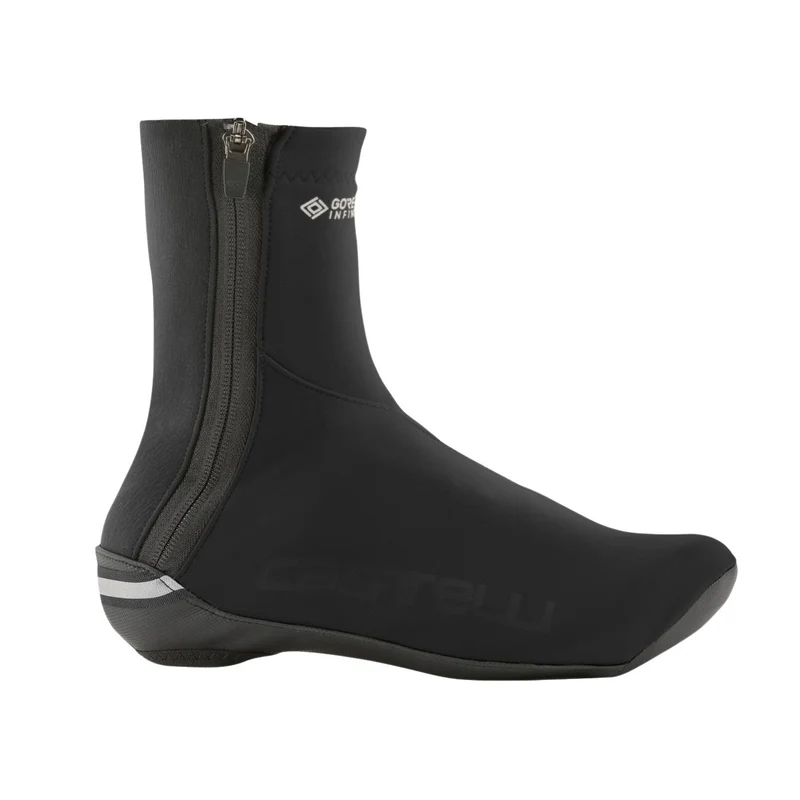 Women's Espresso Overshoes
