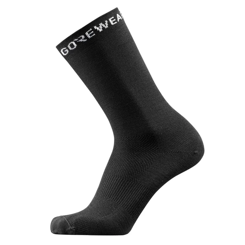 Essential Merino Socks