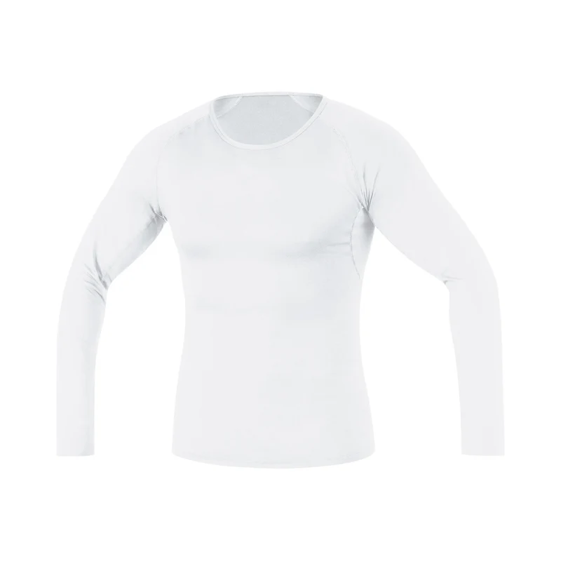 M Thermo Long Sleeve Base Layer