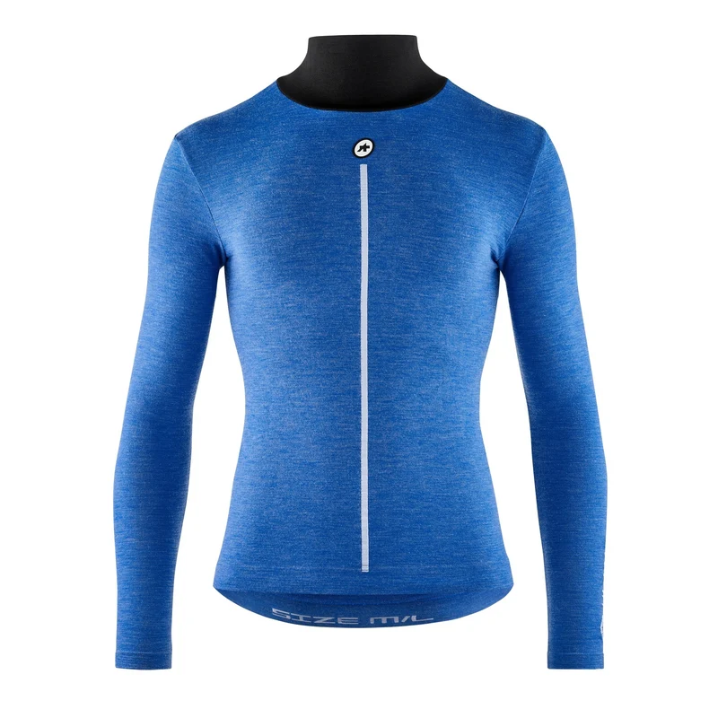 Ultraz Winter Long Sleeve Base Layer P1