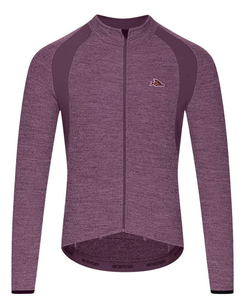 Marguerite Long Sleeve Jersey