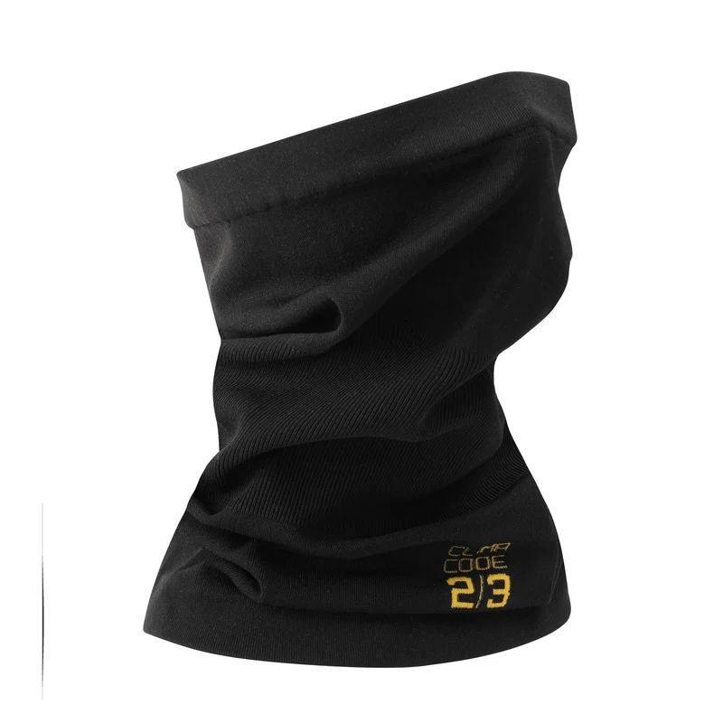 Spring Fall Neck Warmer P1
