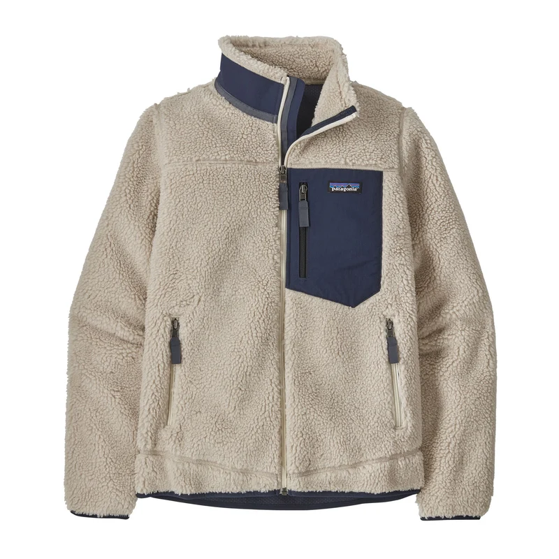 Women's Classic Retro-X Jacket