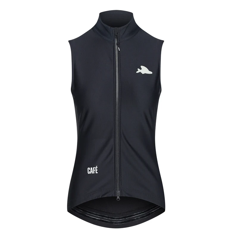 Women's Sibille Thermal Gilet