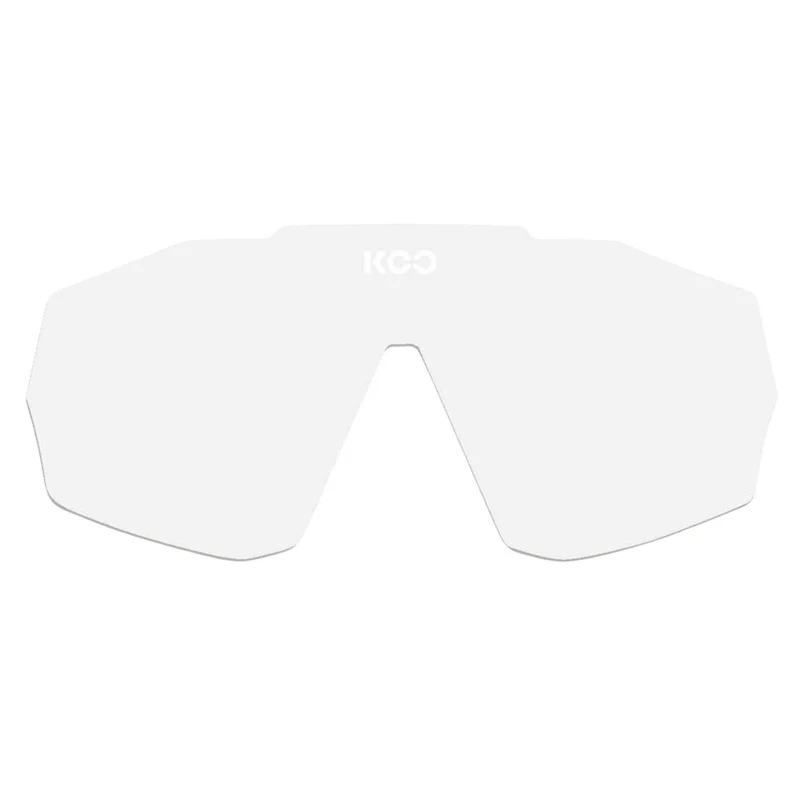 Alibi Clear Lenses