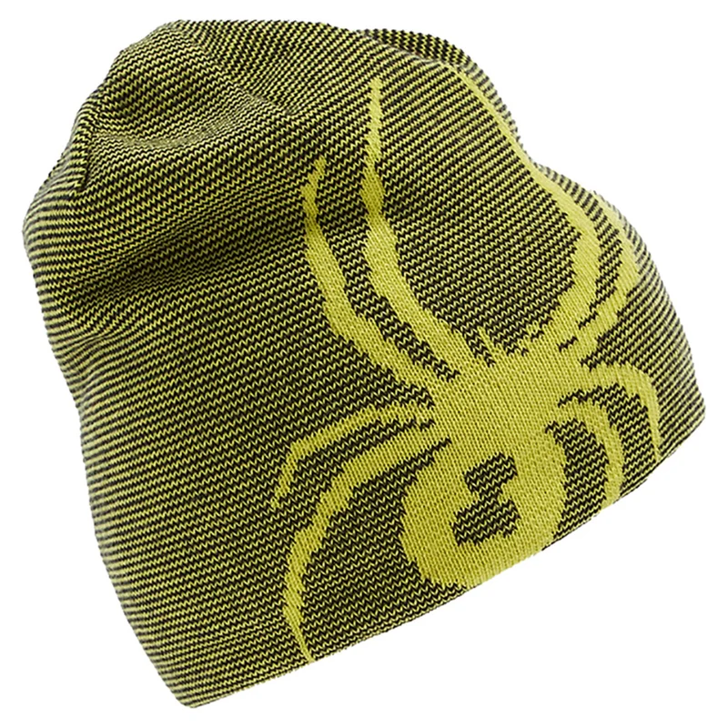 Spyder Reversible Bug Kid's Beanie