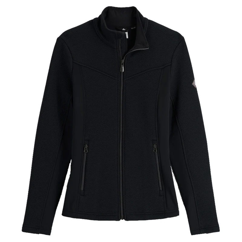 Spyder Encore Full Zip Women's Top